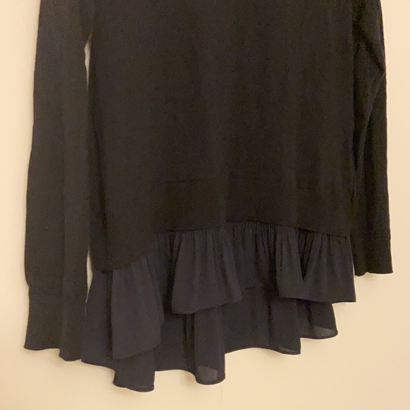 Club Monaco Wool Sweater - Picture 3 of 4